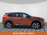 Certified 2021 Nissan Rogue SL image 2