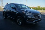 Used 2017 Hyundai Santa Fe Sport image 3