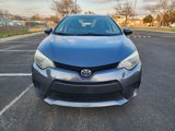 Used 2015 Toyota Corolla L image 2