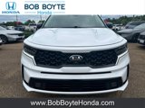 Used 2021 Kia Sorento SX image 3