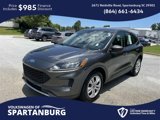 Used 2020 Ford Escape S image 3
