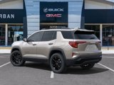 New 2025 GMC Terrain Elevation w/ Black Edition image 3