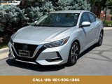Used 2023 Nissan Sentra SV image 3
