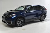 Used 2020 Honda CR-V EX-L image 2