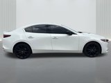 Used 2021 MAZDA MAZDA3 2.5 Turbo Sedan w/Premium Plus image 4