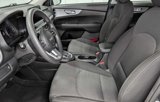 Used 2023 Kia Forte LXS image 3