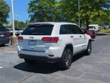 Certified 2022 Jeep Grand Cherokee Limited image 5
