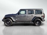 Used 2018 Jeep Wrangler Unlimited Sport S image 2