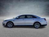 Used 2018 Ford Taurus Limited image 6