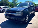 Used 2007 Chevrolet TrailBlazer LS image 2