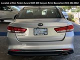 Used 2016 Kia Optima EX image 6