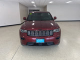 Used 2021 Jeep Grand Cherokee Laredo X image 3