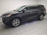 Used 2016 Kia Sorento SX w/ SXL Technology Package image 2