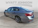 New 2024 Volkswagen Jetta SE image 3