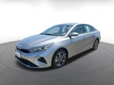 Used 2024 Kia Forte LXS image 4