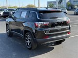 Certified 2024 Jeep Compass Limited image 5