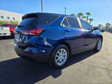 Used 2022 Chevrolet Equinox LS w/ LS Convenience Package image 6