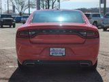 Used 2022 Dodge Charger SXT w/ Leather Interior Group image 4