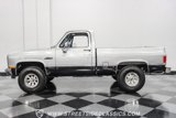 Used 1987 GMC Sierra 1500 4x4 Regular Cab image 2