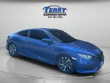 Used 2016 Honda Civic LX-P image 2