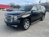 Used 2018 Chevrolet Suburban Premier image 3