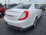 Used 2015 Lincoln MKS AWD w/ Equipment Group 101A image 4