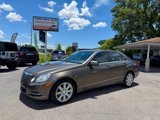 Used 2013 Mercedes-Benz E 350 Sedan image 2
