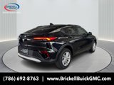 New 2025 Buick Envista Preferred image 5