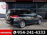 Used 2015 Nissan Pathfinder SV image 5
