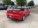 Used 2020 Chevrolet Camaro LT image 6