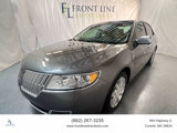 Used 2012 Lincoln MKZ image 3