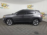 Used 2019 Jeep Compass Limited image 4