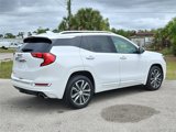 Used 2019 GMC Terrain Denali w/ Driver Alert Package II image 4