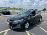 Used 2017 Chevrolet Cruze LT w/ Convenience Package image 4