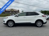 Used 2021 Ford Edge SEL w/ Convenience Package image 2