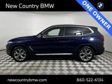 Used 2022 BMW X3 xDrive30i w/ Premium Package 2 image 4