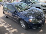 Used 2015 Volkswagen Golf TDI SEL w/ Lighting Package (SEL) image 2
