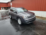 Used 2016 Jeep Compass Sport w/ Power Value Group image 5