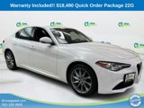 Used 2017 Alfa Romeo Giulia Ti image 3
