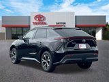 Used 2023 Toyota bZ4X XLE image 4