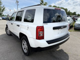 Used 2012 Jeep Patriot Sport image 5