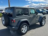 Used 2020 Jeep Wrangler Sport image 5