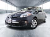 Used 2014 Toyota Prius Plug-In Hybrid image 2