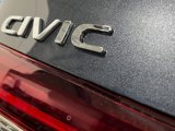 New 2025 Honda Civic Sport image 5