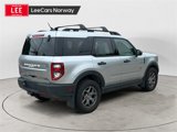 Used 2023 Ford Bronco Sport Badlands image 5