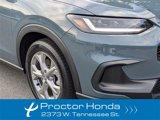 Certified 2023 Honda HR-V LX image 2