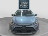 Used 2022 Toyota Corolla LE image 2