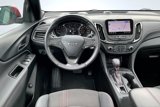Used 2022 Chevrolet Equinox RS w/ Infotainment Package image 5
