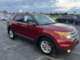 Used 2015 Ford Explorer XLT w/ Equipment Group 202A image 3
