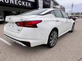 Used 2024 Nissan Altima 2.5 SL image 4